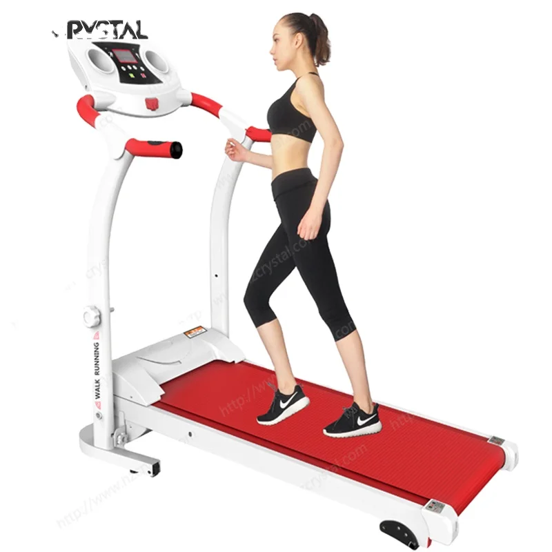 SJ-M5 профессиональное домашнее фитнес домашнего использования беговые дорожки производит