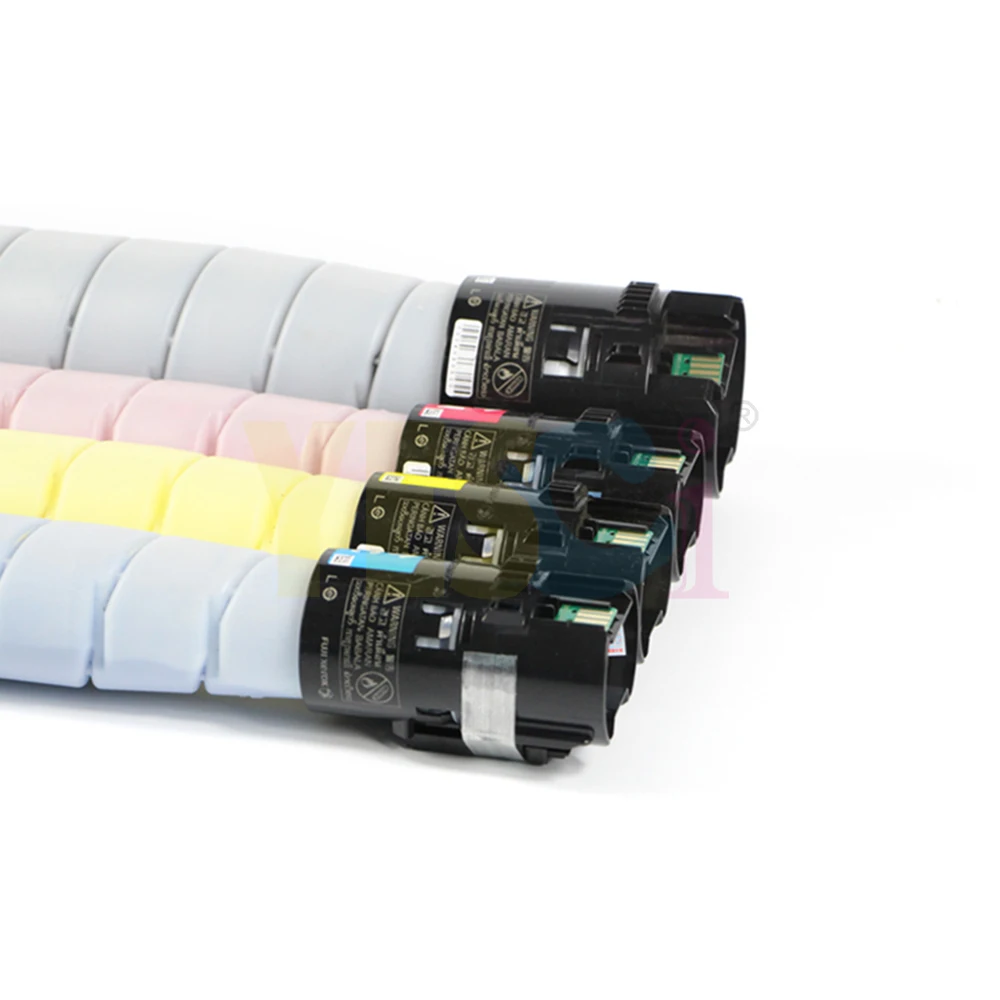 Картридж с тонером 2271 3370 4471 совместимый Fuji Xerox ApeosPort-VI C3370 C3371 C4471 C5571 C7773 C6673