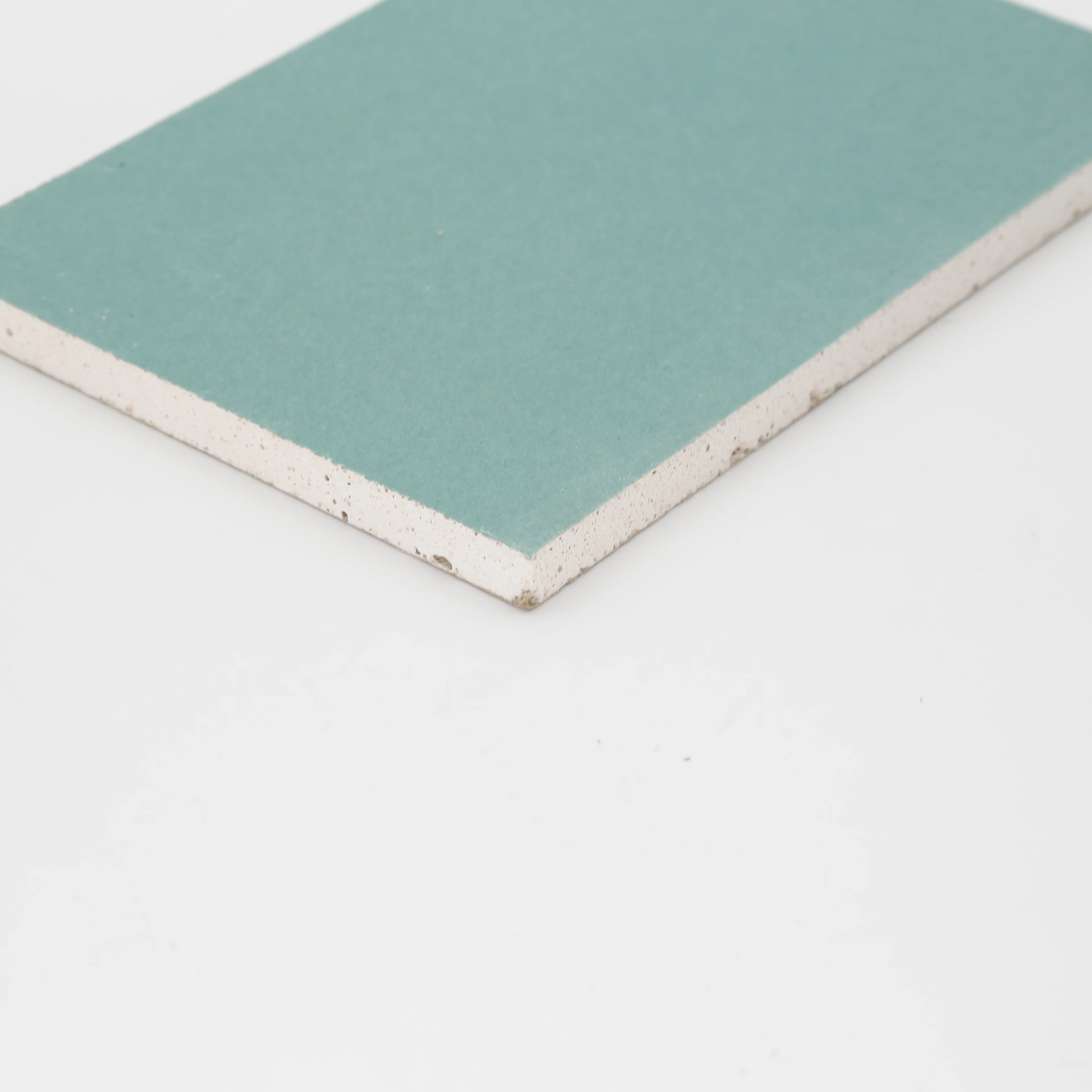 Gypsum Plasterboard / Drywall / Good Quality Gypsum Board Price