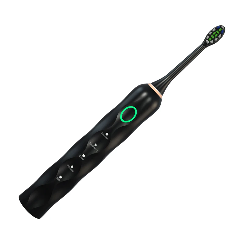 
Factory direct price electric tooth brush rechargeable toothbrush eco friendly 
