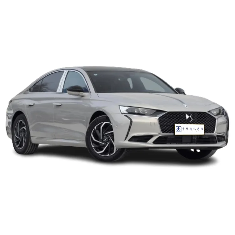 2024 Citroen DS9 PHEV Opera House Version French High-End Luxury Fuel Powered Vehicle 5 Door 5 Seat Gasoline Car