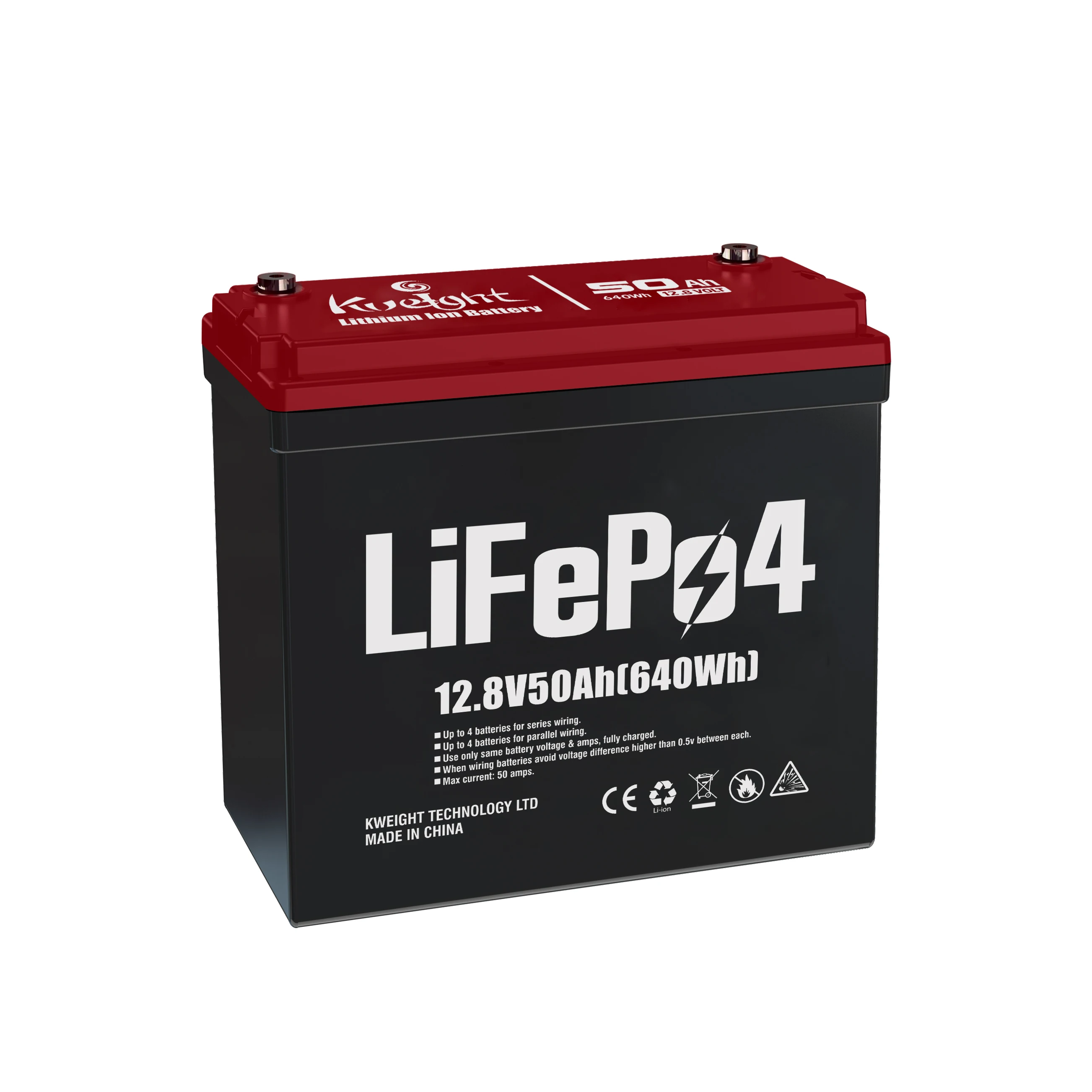  Глубокий цикл свинцово-кислотная сменная батарея 12V 12 8 V 100Ah перезаряжаемая LiFePO4 литиевая аккумуляторная длительный срок службы lipo Lifepo4 12v 50ah100ah 150ah 200ah аккумулятор солнечной литий-ионный фосфат пакет