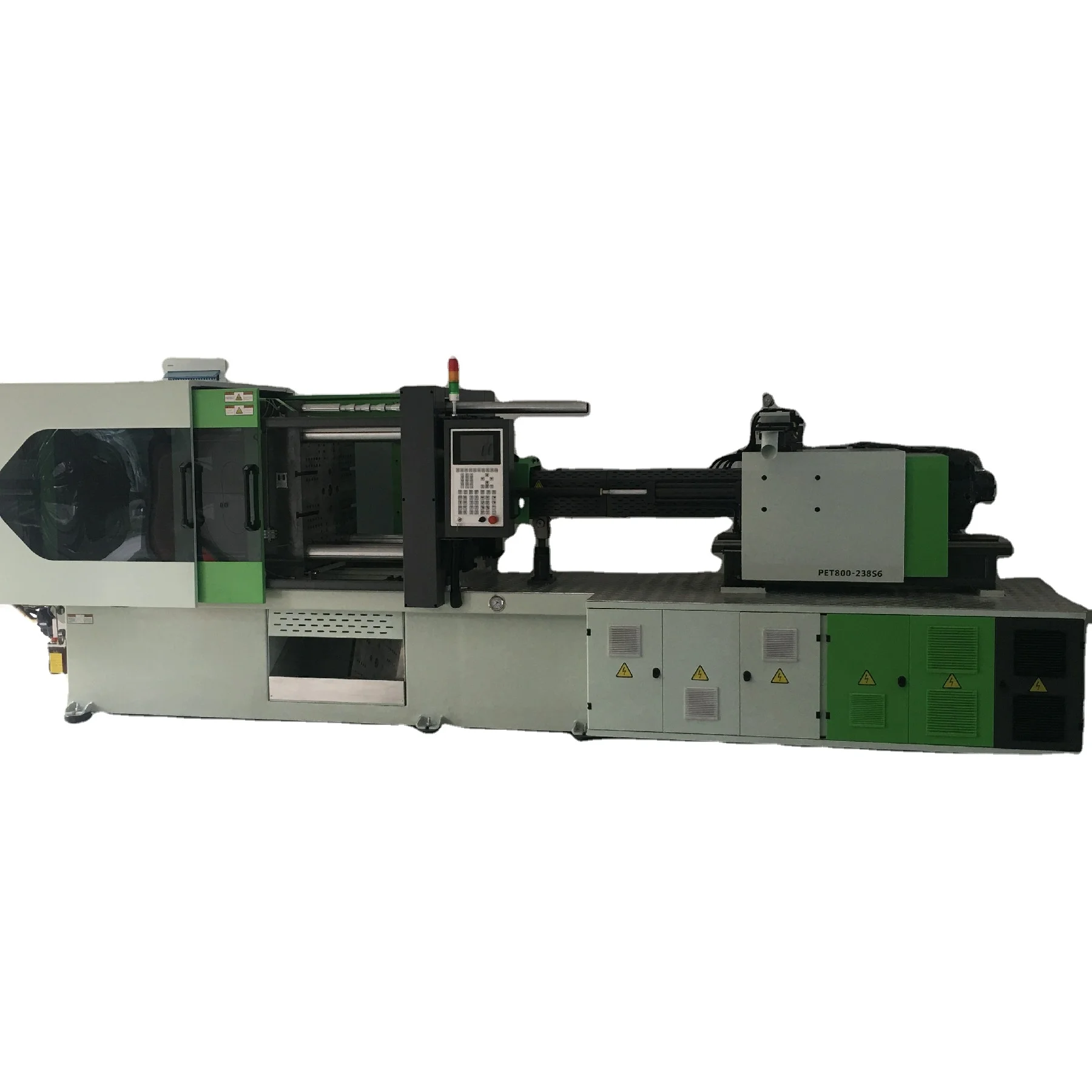 PET-800S6 pet plastic preform injection machine