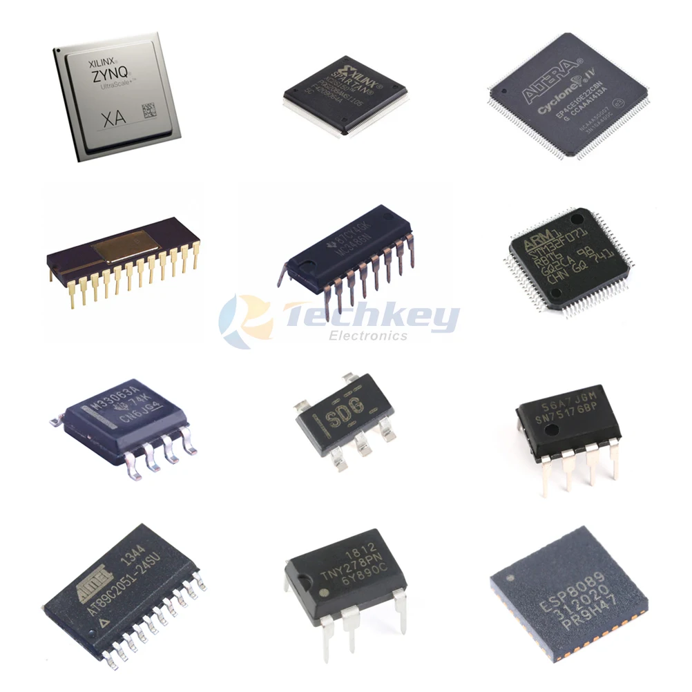 SMCJ20CA-13-F SMC Original New Distributors IC Chip Electronic Components