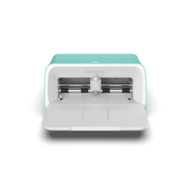 Coolinbo, новый дизайн, портативная умная машина для резки винила, Coolinbo Cuti