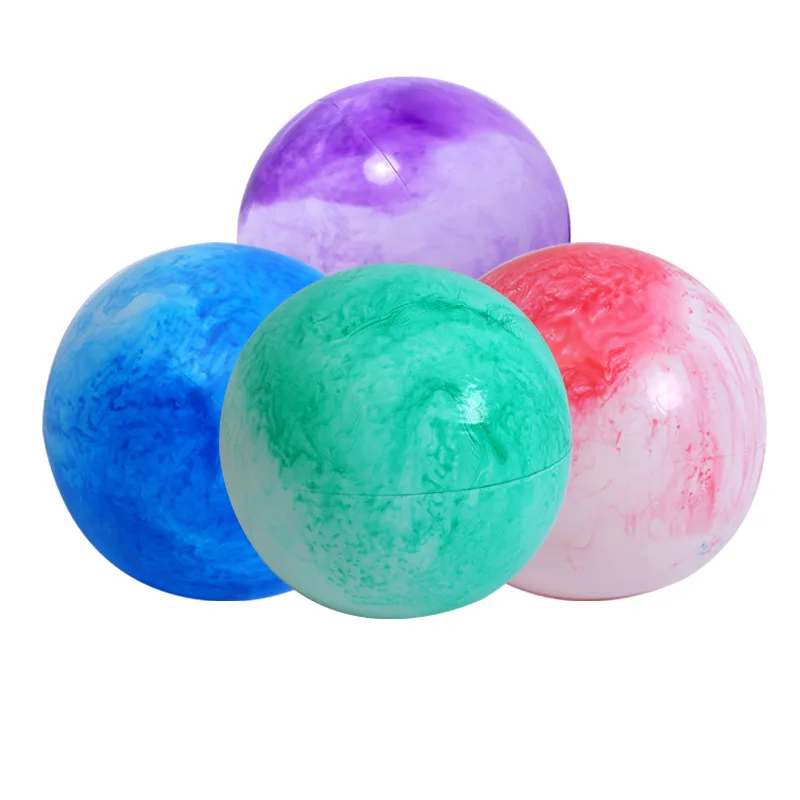 Sports Yoga Balls  Fitness Gym Balance ball Exercise  Workout Massage Thickening Yoga Ball 65cm