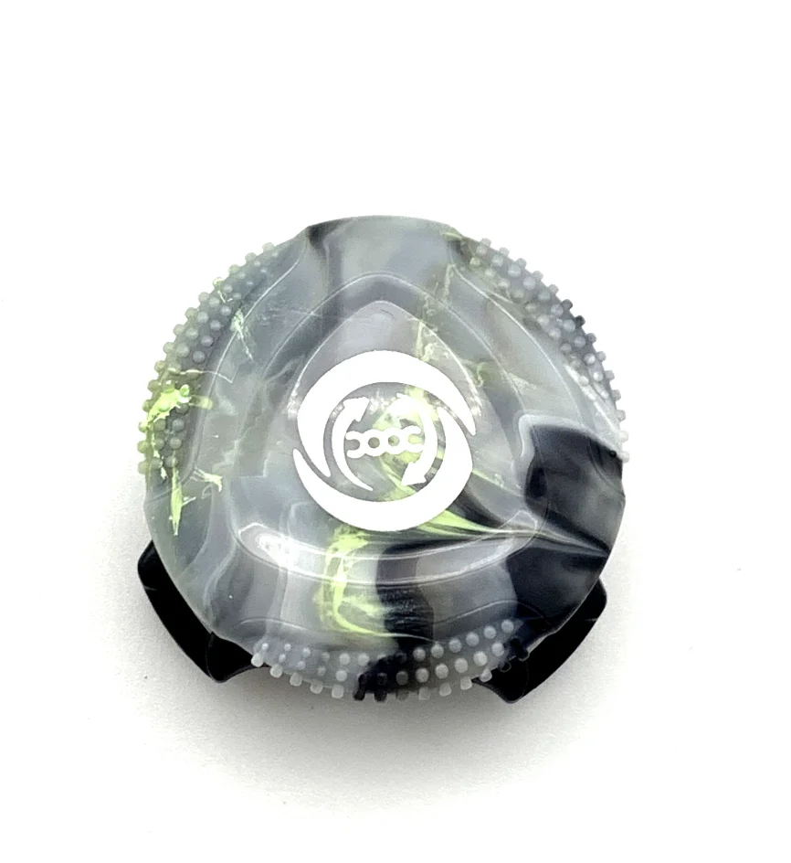Manufacturers Directly Supply Twist-button Free Lacing Sneakers Automatic Rotating Shoe Buckle Various Shoe Buckle
