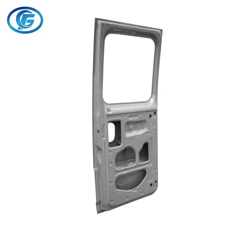 
Flash sale Wholesale mini bus Standerd safety door for toyota coaster 