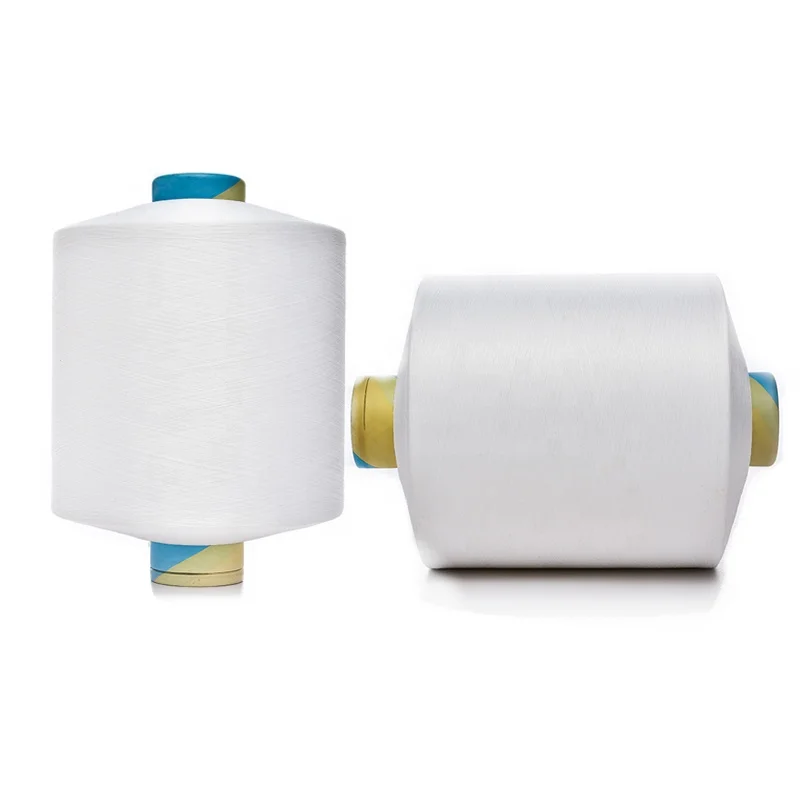 
Cheap price elastic nylon core spun lycra yarn 