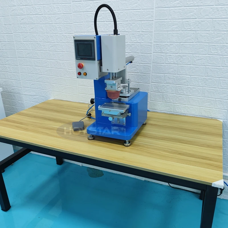 Pen/Lighter/Watch Printing Tampograph Machine/Tampo Printer