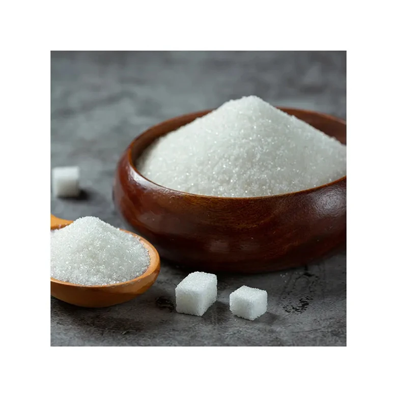 Cheap Quality Producers Exporters Supplier Brand Natural Plant Caster Icumsa-45 White Sugar