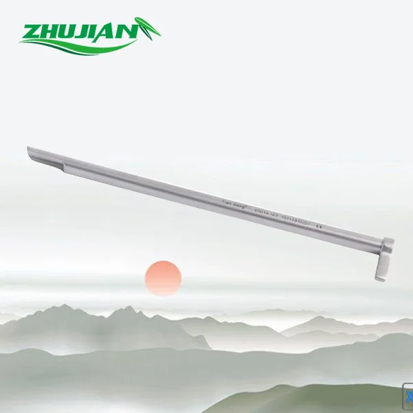 
China Best Spine instrument set- Transforaminal endoscope surgical system 