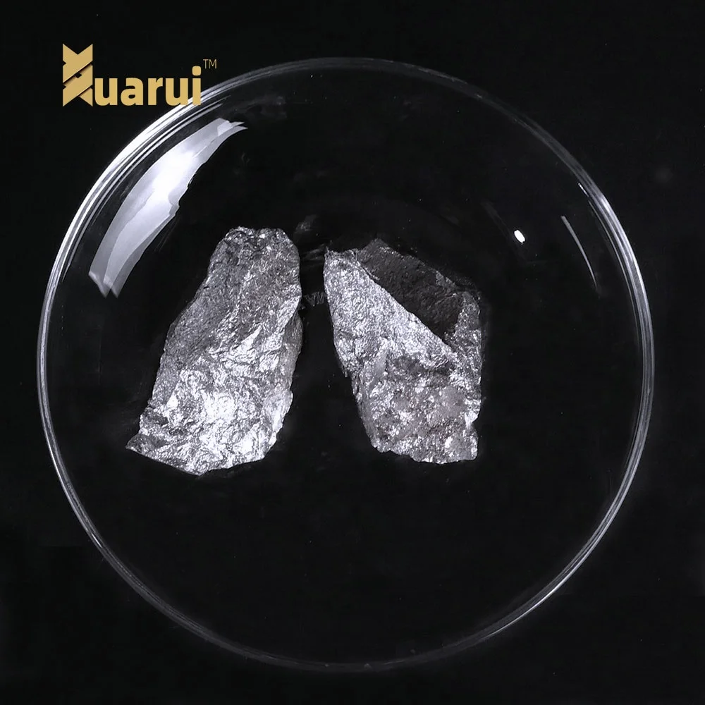 China factory supply Nb65min. Ferro Niobium,  FeNb