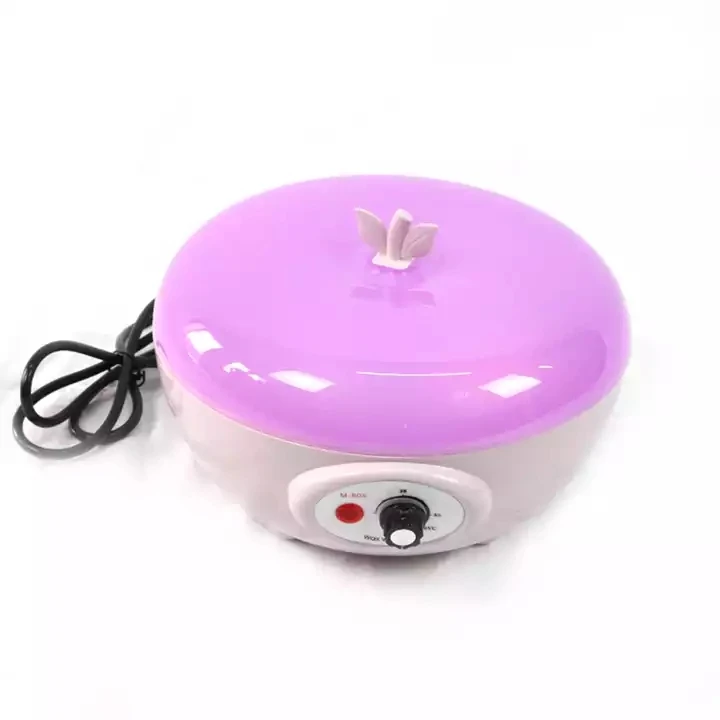 Heater Depilatory Epilator Hair Removal Machine Wax-melt Waxing Kit Paraffin Heater Wax Beans Bead Heating Machine