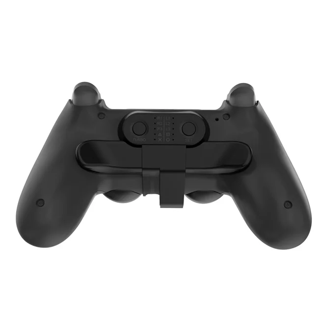  Hot products new Game Accessories For Playstation 4 Fps Controller Adapter Ps4 Back Buttons Attachment free