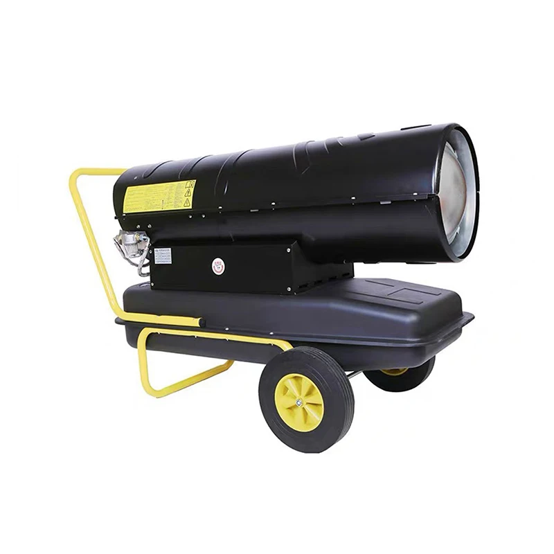 Professional breeding equipment hen house heating heater heater fan