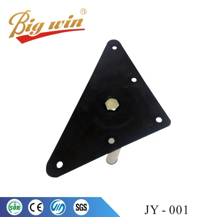 Customized table frame hardware popular adjustable metal furniture accessories support simple table legs in various sizes