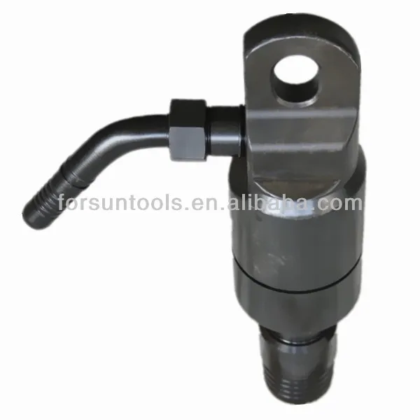 T6 116  Coreline Set PCD CORE BIT for Geotechnical Drilling