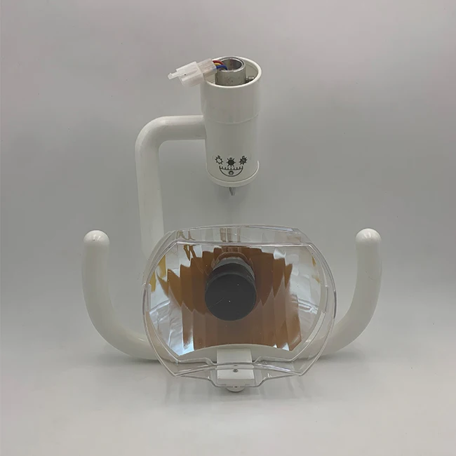 Sinole Стоматологическая галогенная лампа/Хирургическая Лампа с датчиком