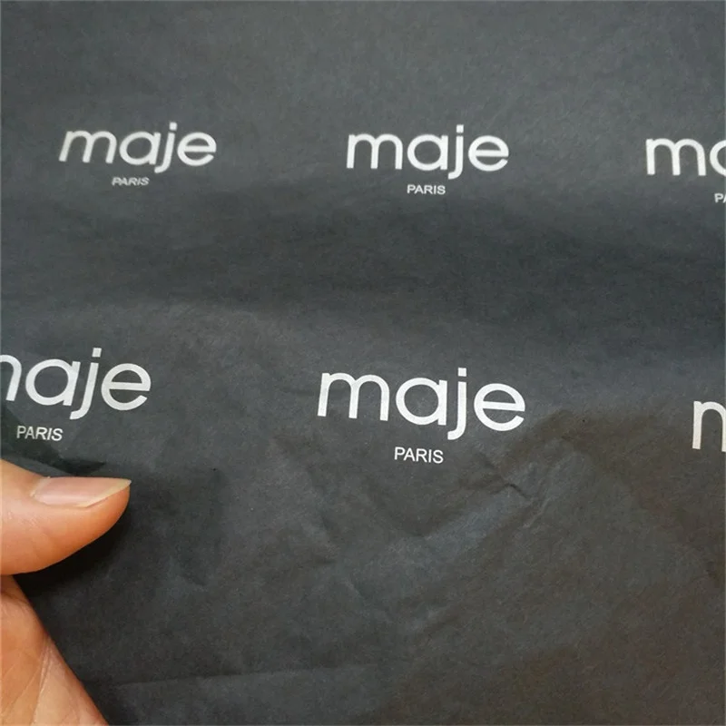 Многоцветная оберточная бумага для рождественских подарков в рулонах с индивидуальным