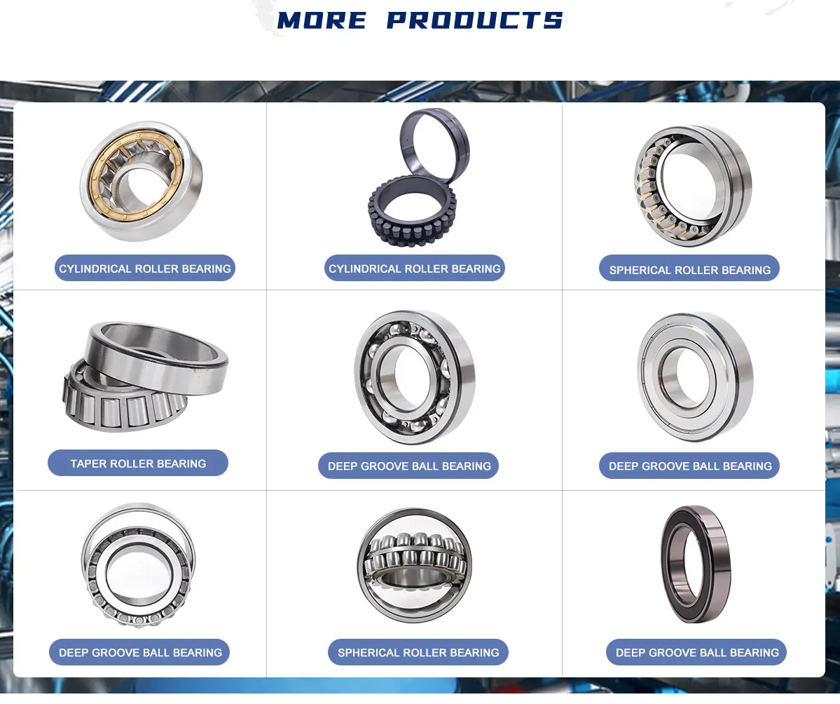 Высококачественный игольчатый роликовый подшипник HK2520