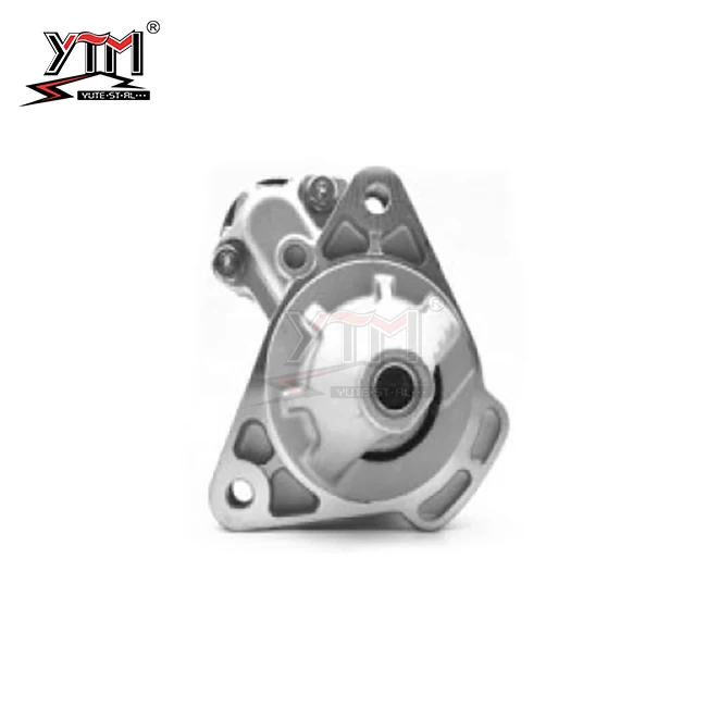 12V Starter Motor For DAIHATSU 28100-97214 28100-97214-000 28100-97401-000 28100-97402-000 28100-97401 NDK-S1419 12V/8T/0.8KW/CW