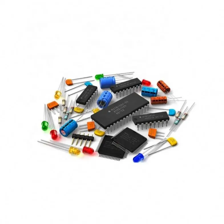 SeekEC 5 мм wima пленочный конденсатор полиэстер MKS2 0 68 uf 63v