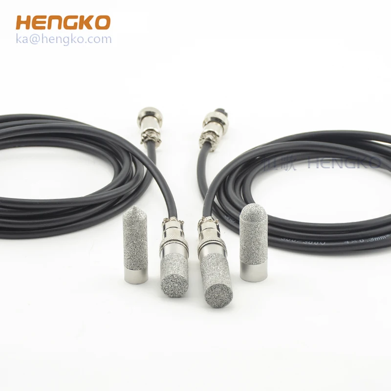 Яичный инкубатор температура регулятор влажности спеченный металлический зонд защиты корпуса