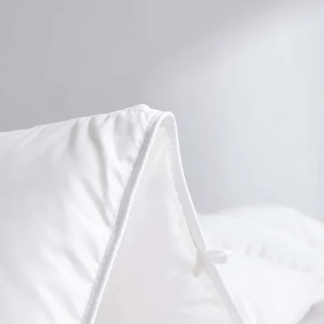 Luxury Oversize Comforter Set filling microfiber quilt Queen Size  white Comforter Bedding Set