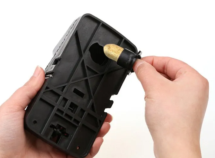 hot selling with low price Mouse Traps Rat Trap Reusable rat Traps for House and Outdoor