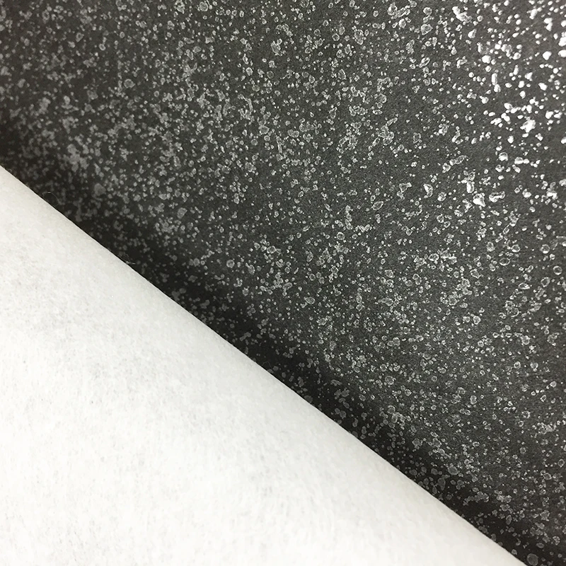 Полиэфирный нетканый плавкий прокладочный материал Gum Stay 1025HF