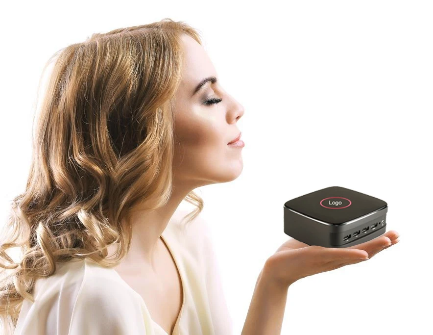 Дешевый мини-компьютер pc smart контроль температуры мини-палка