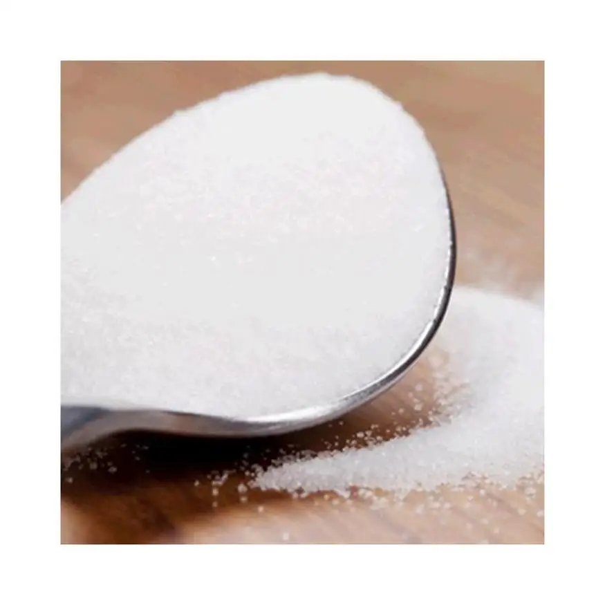 Органический порошок эритритола без калорий сыпучий сахар для напитков натуральный