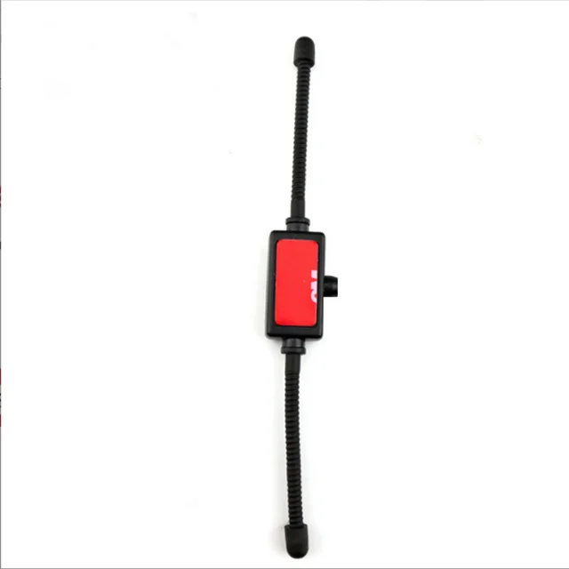 Car radio antenna AM/FM radio horn antenna T-shaped small size hidden glass antenna