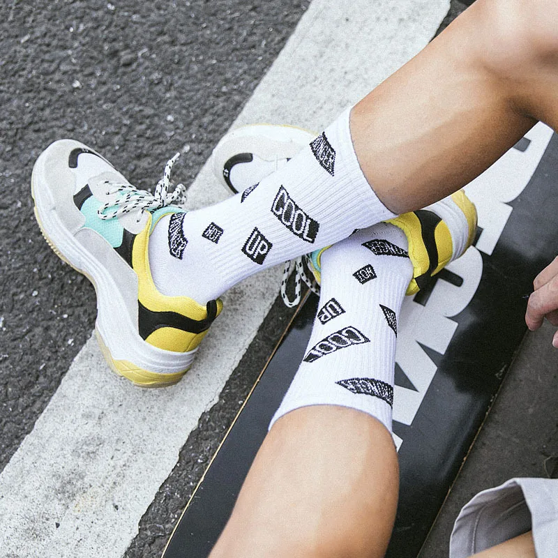 Elastic design custom elite running cycling compression socks, football soccer socks, cycling socks