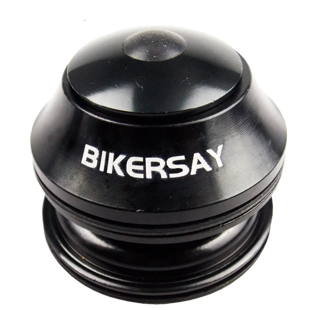 44mm headset 28.6/44/30mm built-in ball press-in mountain bike straight tube headset