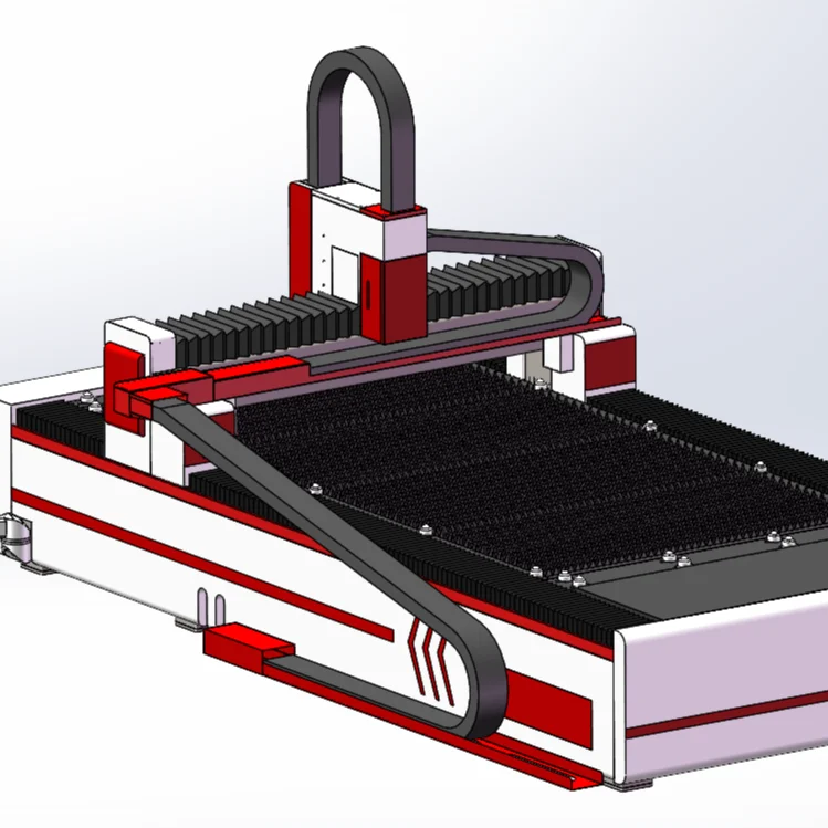 double head 1325 carving workbee 3d cnc router wood carving machine sculpture full kit laser cutting of metal