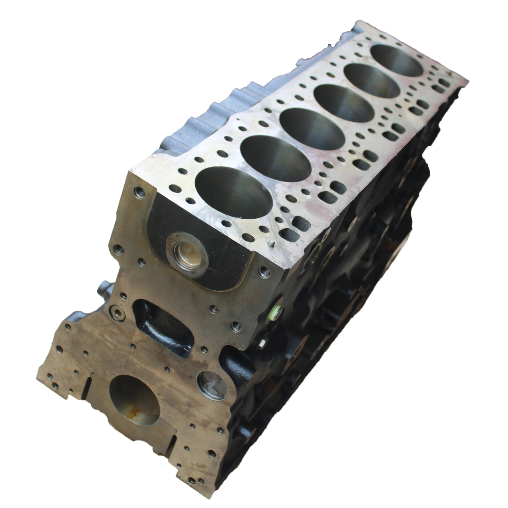 Diesel Engine T410409 1206D-E70TA for Perkins CATERPILLAR 329E/C7.1 Excavator 373-7240/351-8921 SHORT ENGINE - ASSEMBLY