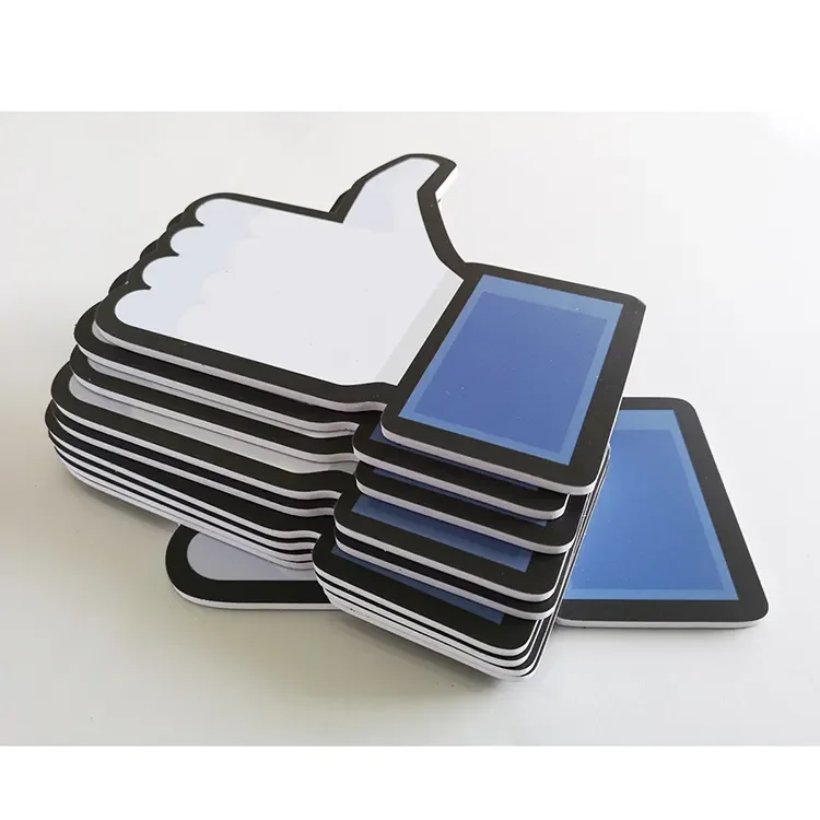 Custom Pvc Board Foam Cut Out Photo Booth Props Christmas New Year Holiday Party Props