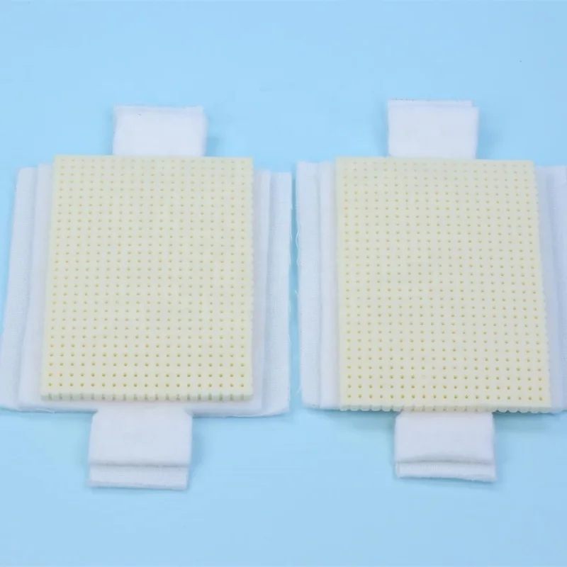 Collar and Cuff covers Commercial Dry Cleaning Shop Universal with Steam Generator For sankosha LP690 PAD