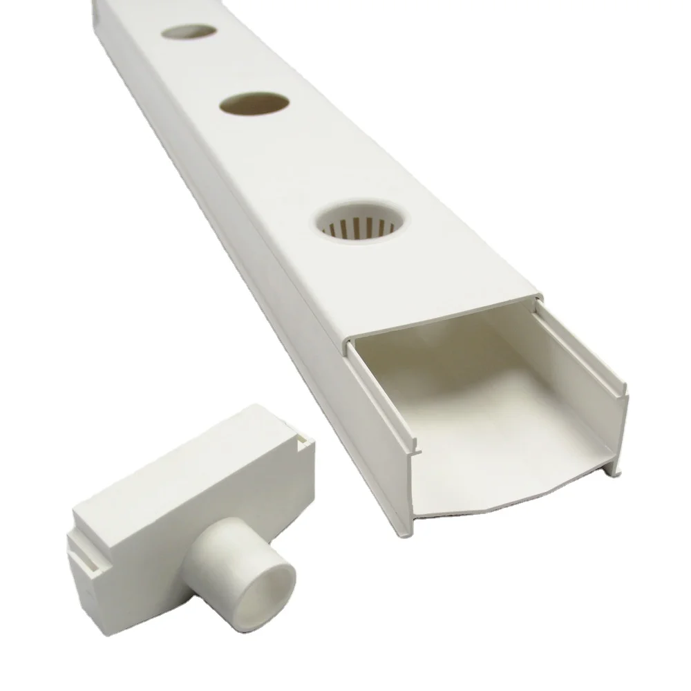 Hydronic gardening letter multi-layer hydroponic company NFT system greenhouse PVC drainage ditch hydroponic system kit for sale