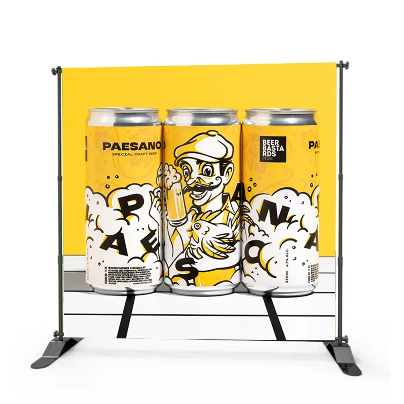 8*8 8*10 сверхмощный регулируемый портативный фон с шагом и повторяющимся стендом для баннера выдвижной баннер широкоформатный стенд для баннера