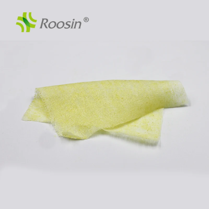 Wound Care Petrolatum Xeroform Dressing Xeroform Gauze For Open Wounds