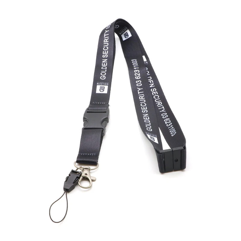 Cheap Price Remote Control Naval Lanyards Marvel