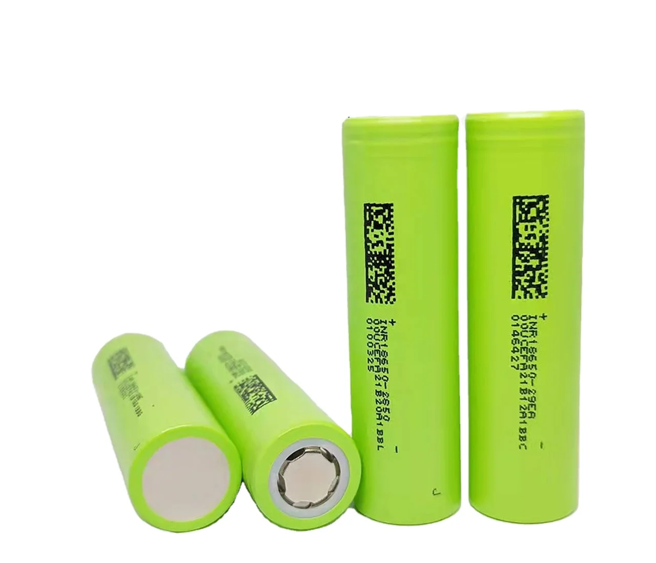 Exporters 18650 30a 30Q lishen BAK dongci high capacity inr 18650 3.7v 3000mah rechargeable bateria 18650 battery