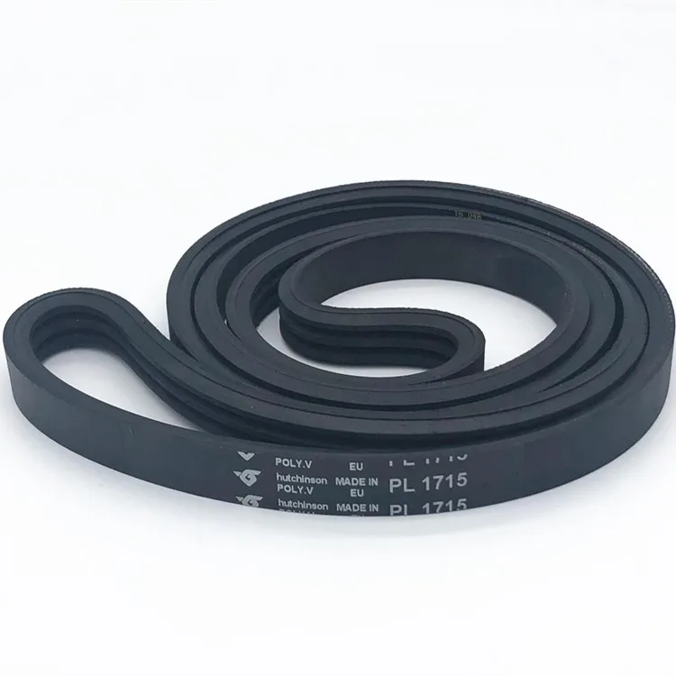  Эластичный ремень Hutchinson PJ PK PL PH PM