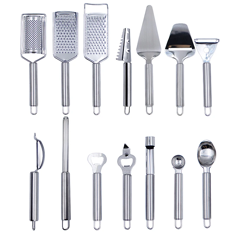 Kitchen Utensil Set Cooking Utensils Kitchen Gadgets hand tools set