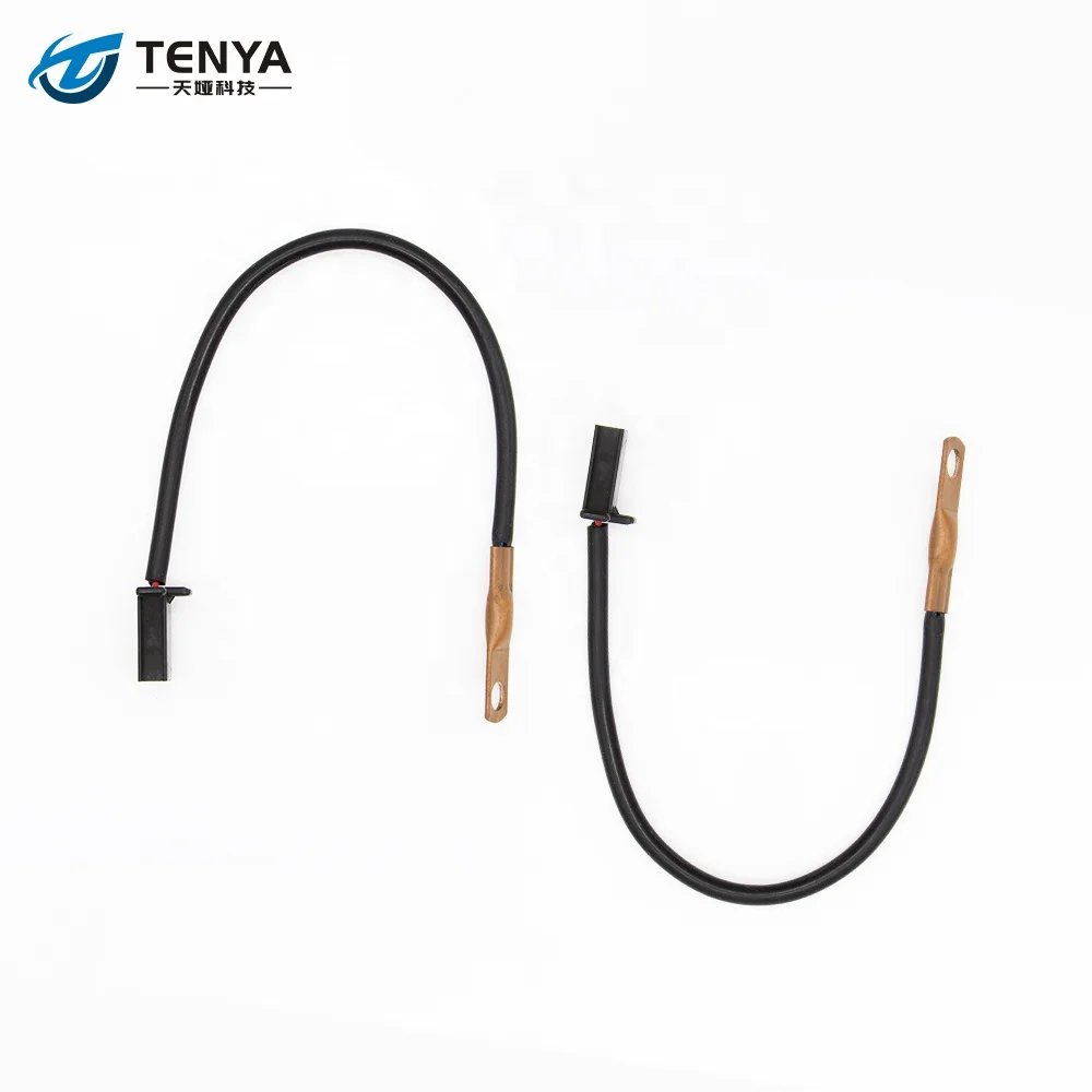 Speed Sensor Adapter for SAMDO Universal Motorcycle Speedometer Tachometer