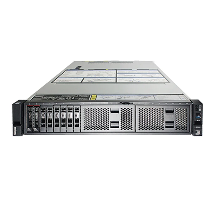 Best seller ThinkSystem SR650 4208 32GB server
