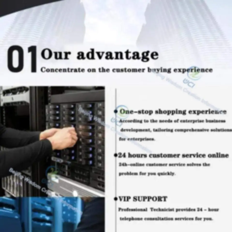 Original Hpe Proliant Ml350 Gen11 60 Cores 8 Tb Ddr5 Pcie Gen5 Support Gpu Edsff Storage 2p Hp Tower Server